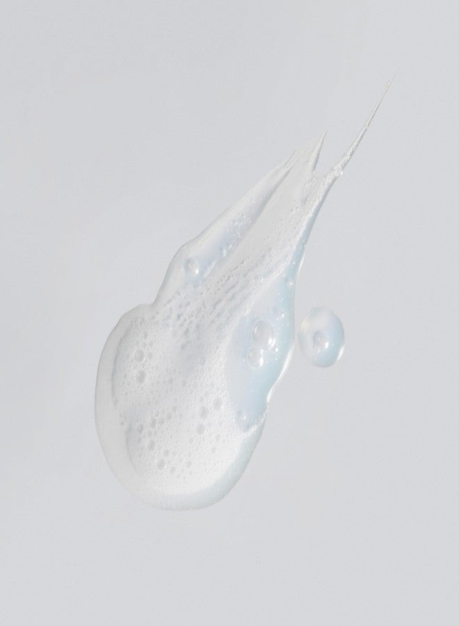 Versed The Purist Daily Antioxidant Gentle Face Cleanser - Daily Gel Cleanser + Moisturizing Face Wash for Sensitive Skin (The Purist - 6 Fl Oz (Pack of 1)) - Image 2